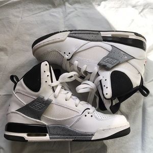 Air Jordan Flight Series 45